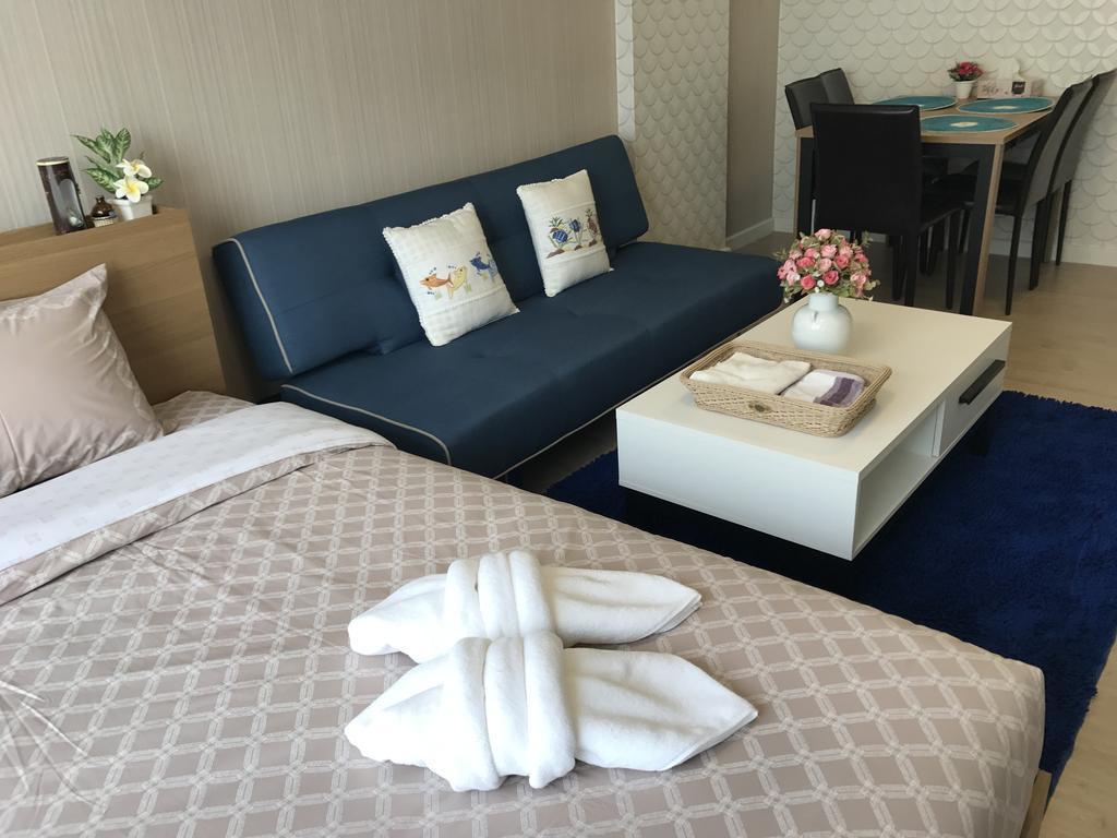 Apartament Baan Peang Ploen B411 HHQ Zewnętrze zdjęcie