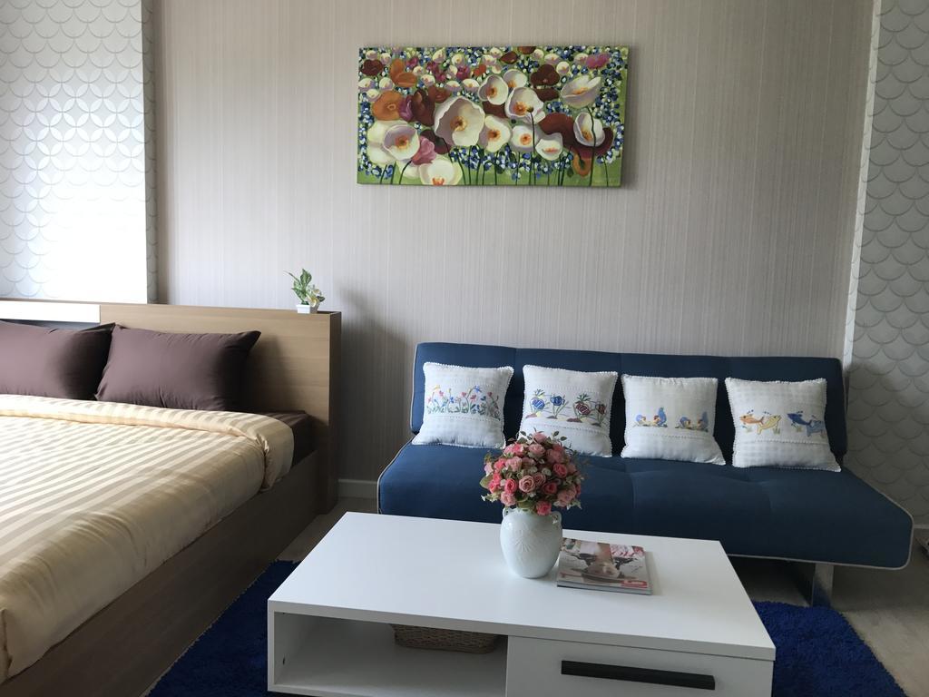 Apartament Baan Peang Ploen B411 HHQ Zewnętrze zdjęcie