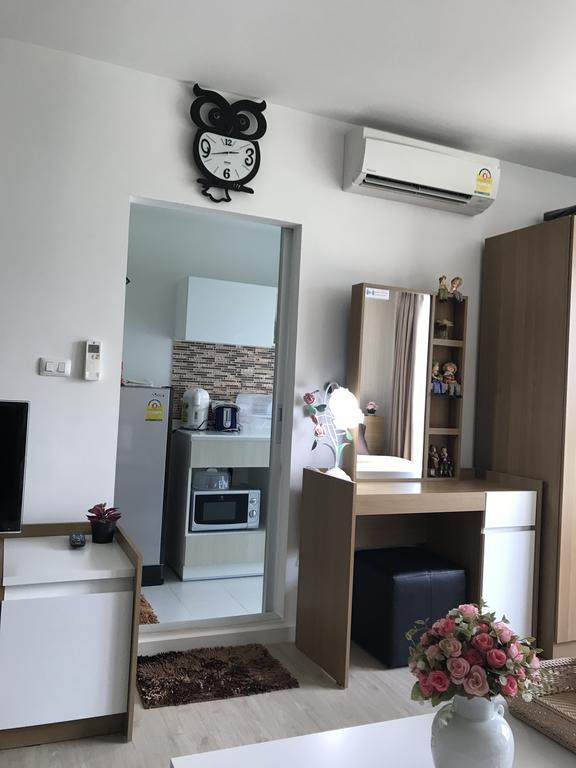 Apartament Baan Peang Ploen B411 HHQ Zewnętrze zdjęcie
