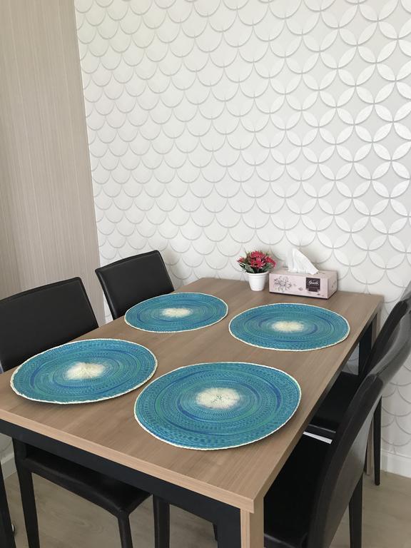 Apartament Baan Peang Ploen B411 HHQ Zewnętrze zdjęcie