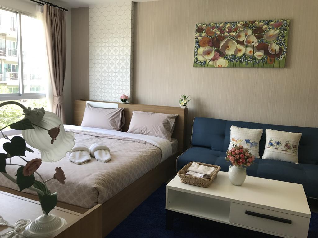 Apartament Baan Peang Ploen B411 HHQ Zewnętrze zdjęcie
