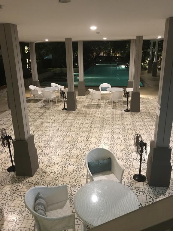 Apartament Baan Peang Ploen B411 HHQ Zewnętrze zdjęcie