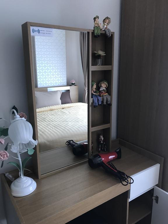 Apartament Baan Peang Ploen B411 HHQ Zewnętrze zdjęcie