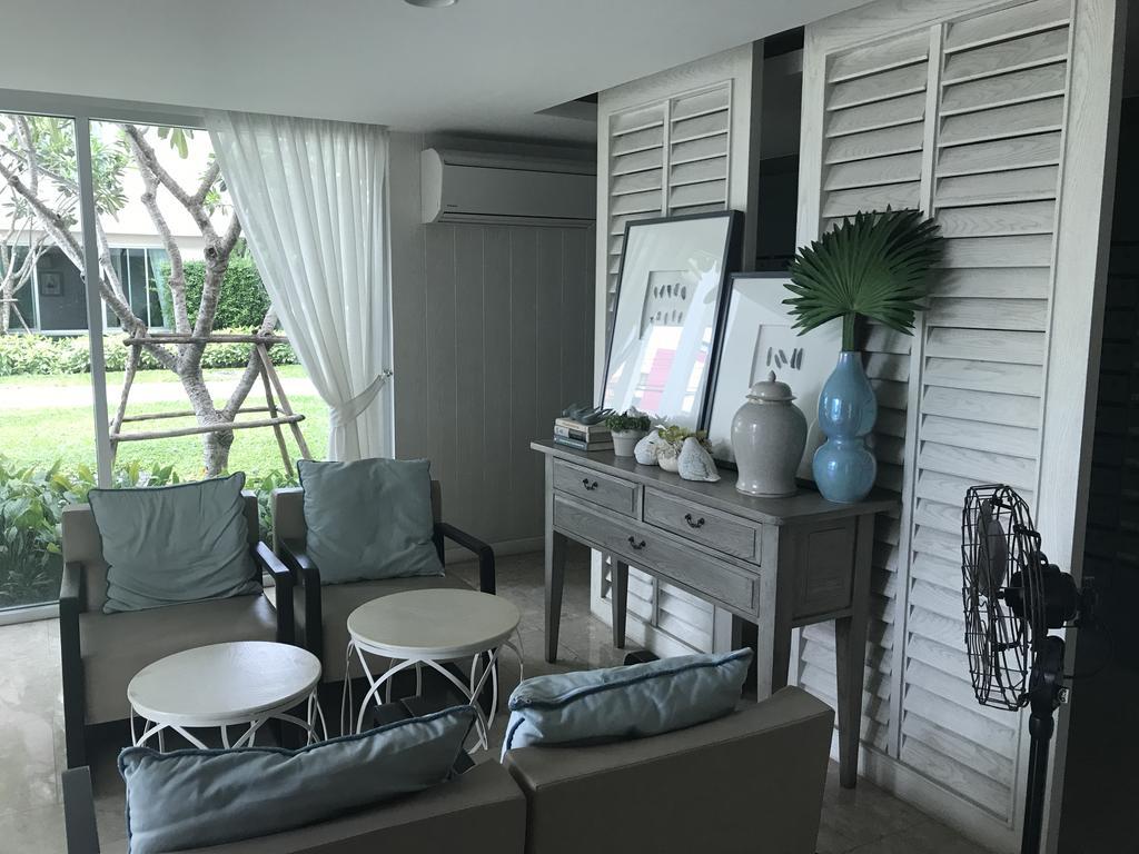 Apartament Baan Peang Ploen B411 HHQ Zewnętrze zdjęcie