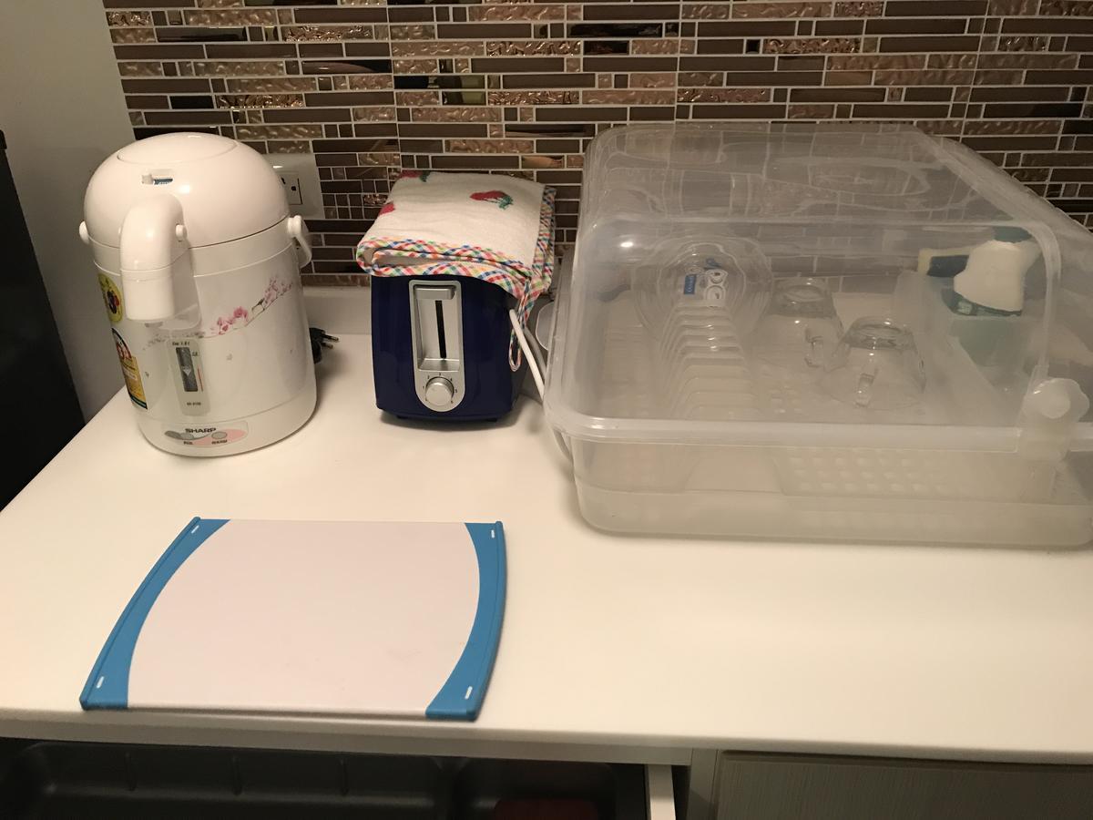 Apartament Baan Peang Ploen B411 HHQ Zewnętrze zdjęcie