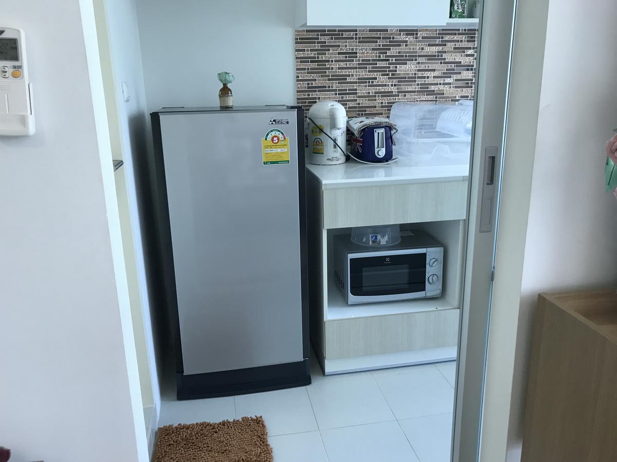 Apartament Baan Peang Ploen B411 HHQ Zewnętrze zdjęcie