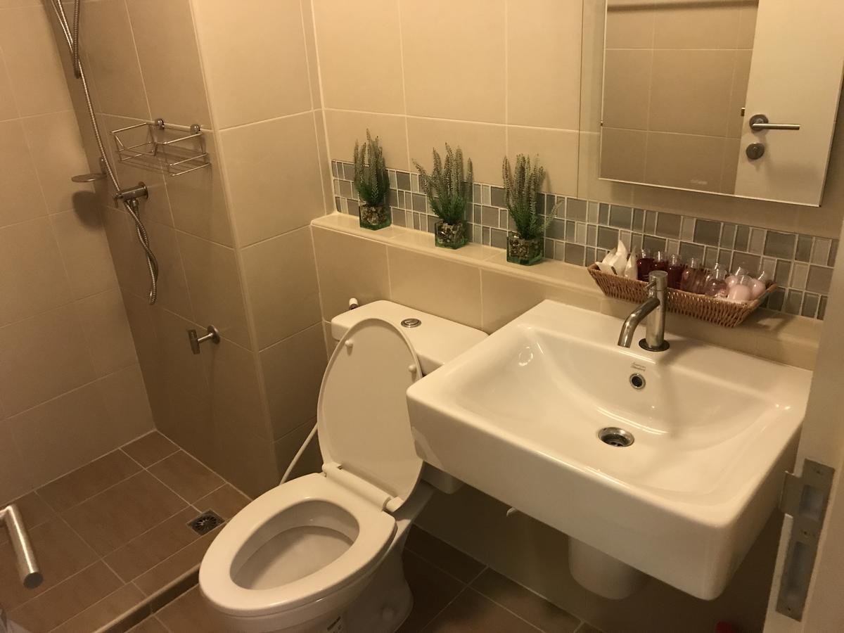 Apartament Baan Peang Ploen B411 HHQ Zewnętrze zdjęcie
