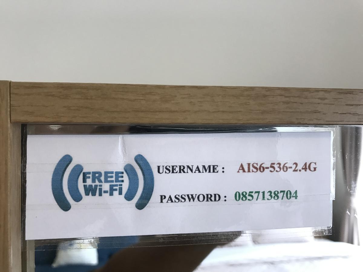 Apartament Baan Peang Ploen B411 HHQ Zewnętrze zdjęcie