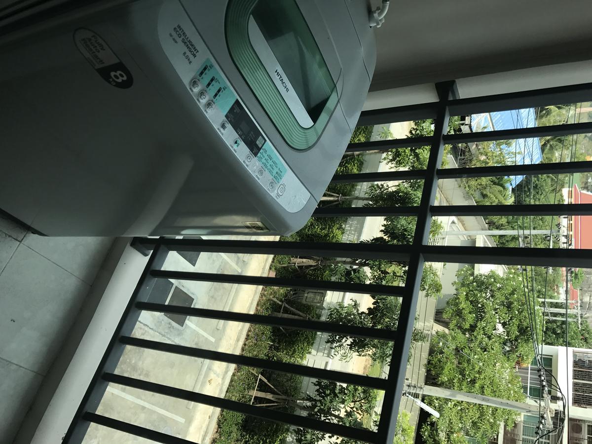 Apartament Baan Peang Ploen B411 HHQ Zewnętrze zdjęcie
