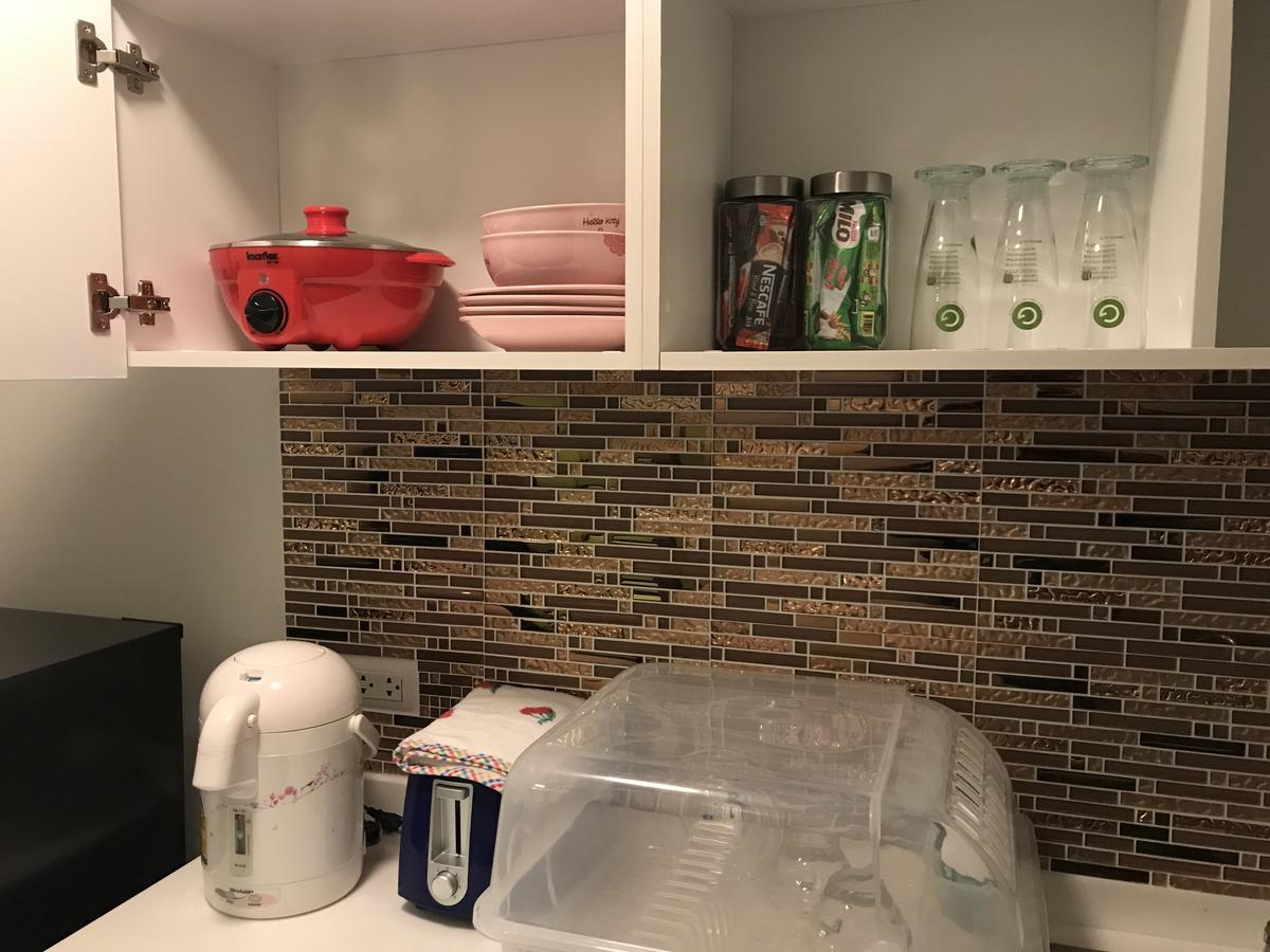 Apartament Baan Peang Ploen B411 HHQ Zewnętrze zdjęcie